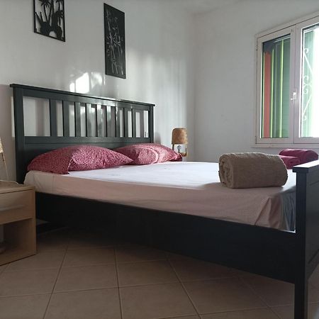 Sal Service Ibiscus Beach Ocean View Apartment Santa Maria Luaran gambar