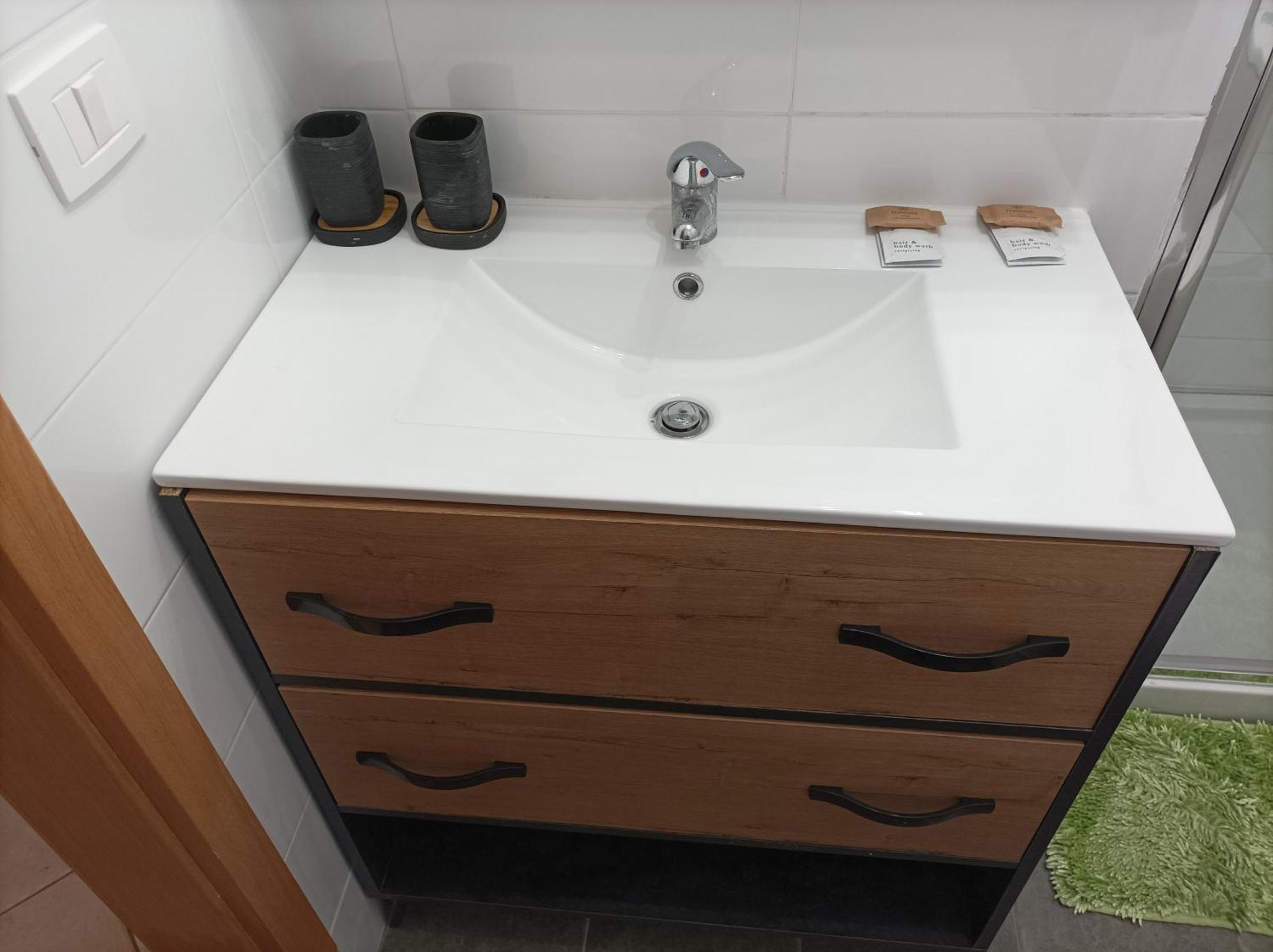 Sal Service Ibiscus Beach Ocean View Apartment Santa Maria Luaran gambar